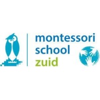 Montessorischool Zuid
