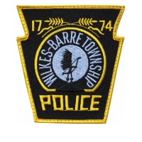 Wilkes-Barre Township Police Department
