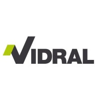 VIDRAL