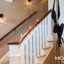 Legacy Stairs & Millwork, Inc.