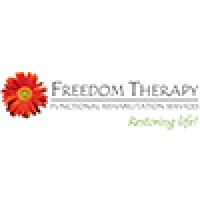 Freedom Therapy, OT, PT, SLP, PLLC