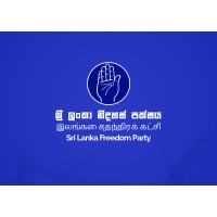 Sri Lanka Freedom Party