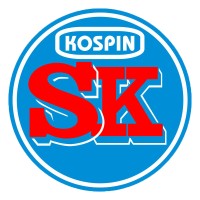 Kospin Surya Kencana