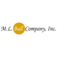 M.L. Ball Company, Inc