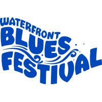 Waterfront Blues Festival