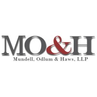 Mundell Odlum & Haws