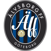 Älvsborg FF