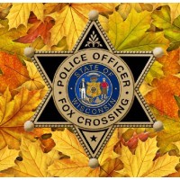 Fox Crossing Police Department