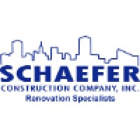 Schaefer Construction Company, Inc.