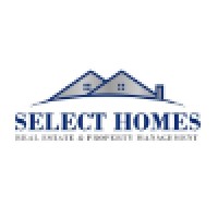 Select Homes Real Estate & Property Management