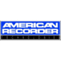 American Recorder Technologies, Inc.