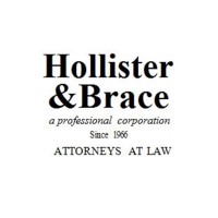 Hollister & Brace