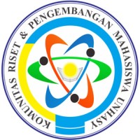 Komunitas Riset dan Pengembangan Mahasiswa UNHASY