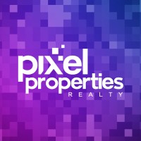 Pixel Properties brokered by REAL Broker