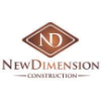 New Dimension Construction, Inc.