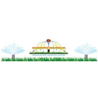 Grasshopper Irrigation & Landscape lighting