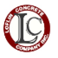 Loflin Concrete Co., Inc.