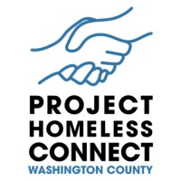 Project Homeless Connect Washington County