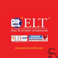 PT Pancamas Elite