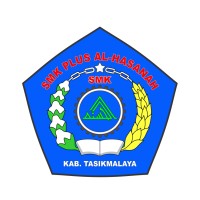 SMK Plus Al-Hasanah