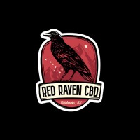 Red Raven CBD