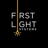First Light Lighting Systems