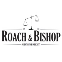 Roach & Bishop Law Offices