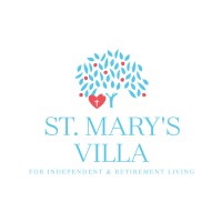 St. Mary's Villa For Independent & Retirement Living