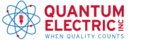 QUANTUM ELECTRIC, INC.