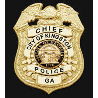 Kingston Police Department