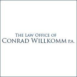 Law Office of Conrad Willkomm, P.A.