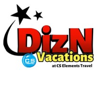 DizN Vacations, LLC at CS Elements Travel