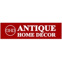 Antique Home Decor