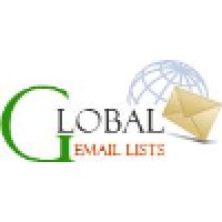 Global Email Lists