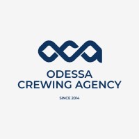 Odessa Crewing Agency
