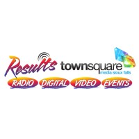 Results Townsquare Media