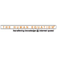 The Human Equation