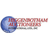 Higgenbotham Auctioneers International