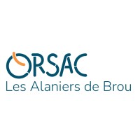 DITEP Les Alaniers de Brou
