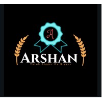 Arshan