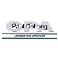 Paul Delong CPA