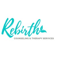Rebirth Counseling and Therapy Services