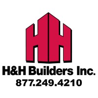 H & H Builders and Restoration Inc.