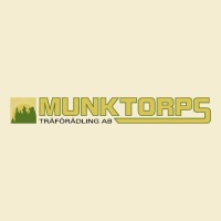 Munktorps Träförädling AB