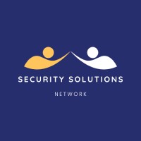Security Solutions Network, Inc.