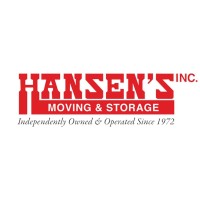 Hansen's Moving and Storage