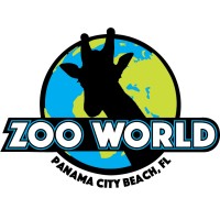 ZooWorld Panama City Beach