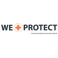 We Protect