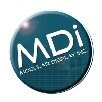 Modular Display INC