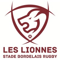 Les Lionnes du Stade Bordelais